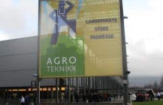 agroteknnikk