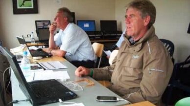 Frank_Rothenberger_og_hans_team_under_Falsterbo_Horseshow_2011